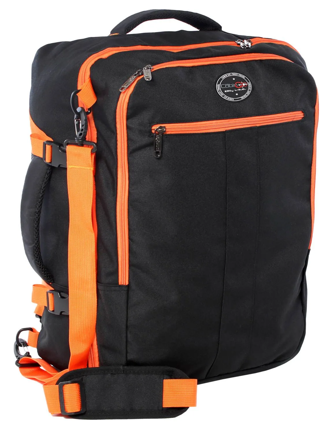 Cabin Go MX 5541 trolley