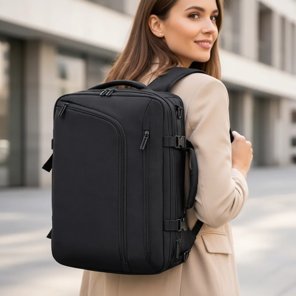 Zen Bagage Business Zen sac à dos PC