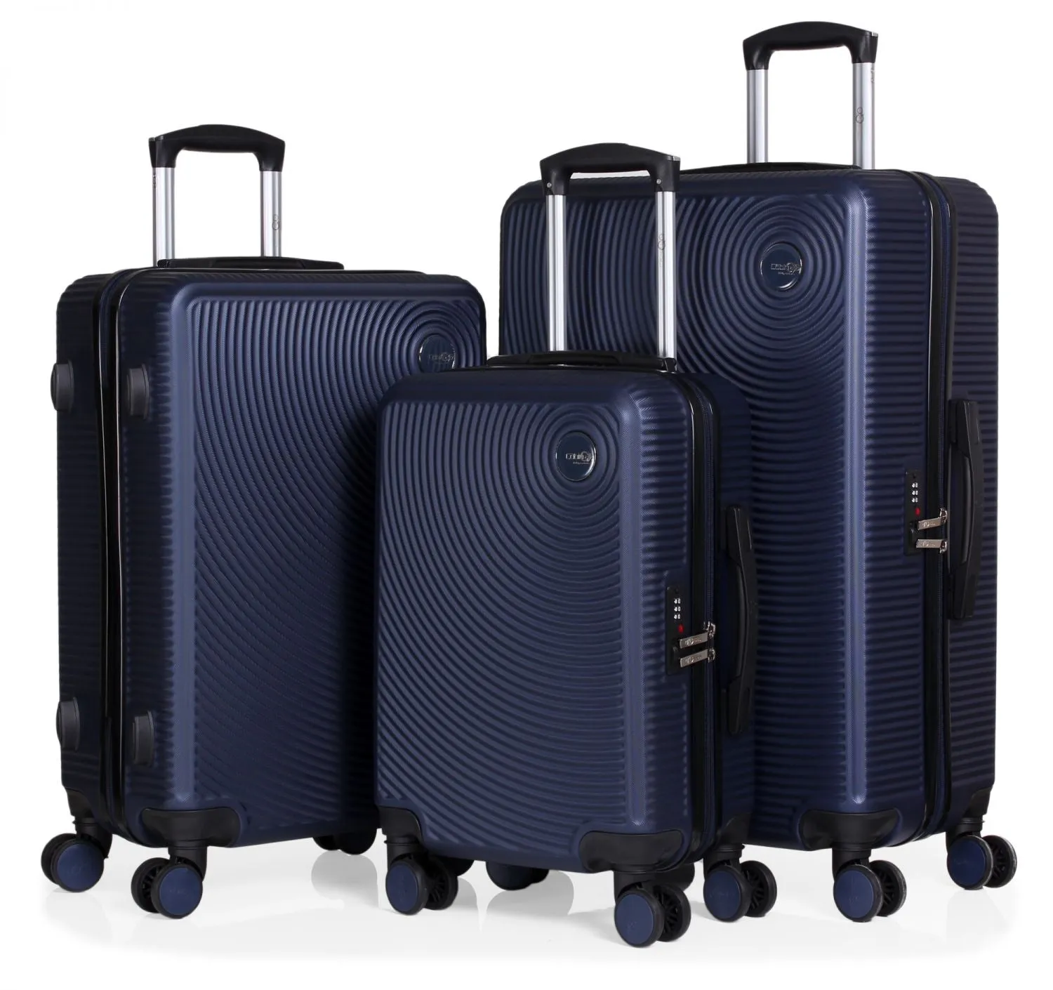 Cabin Go 5513 Tris trolley couleur