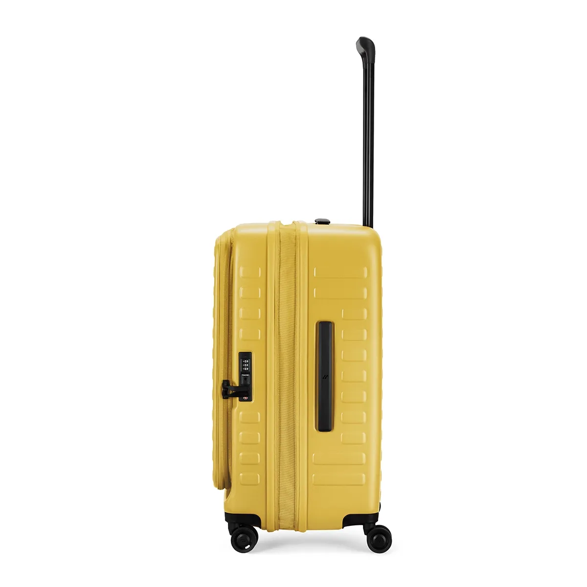 LOJEL Cubo Medium valise soute extensible
