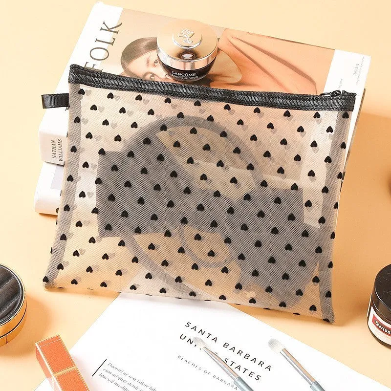 Zen Bagage Lovely Zen Compacte trousse maquillage
