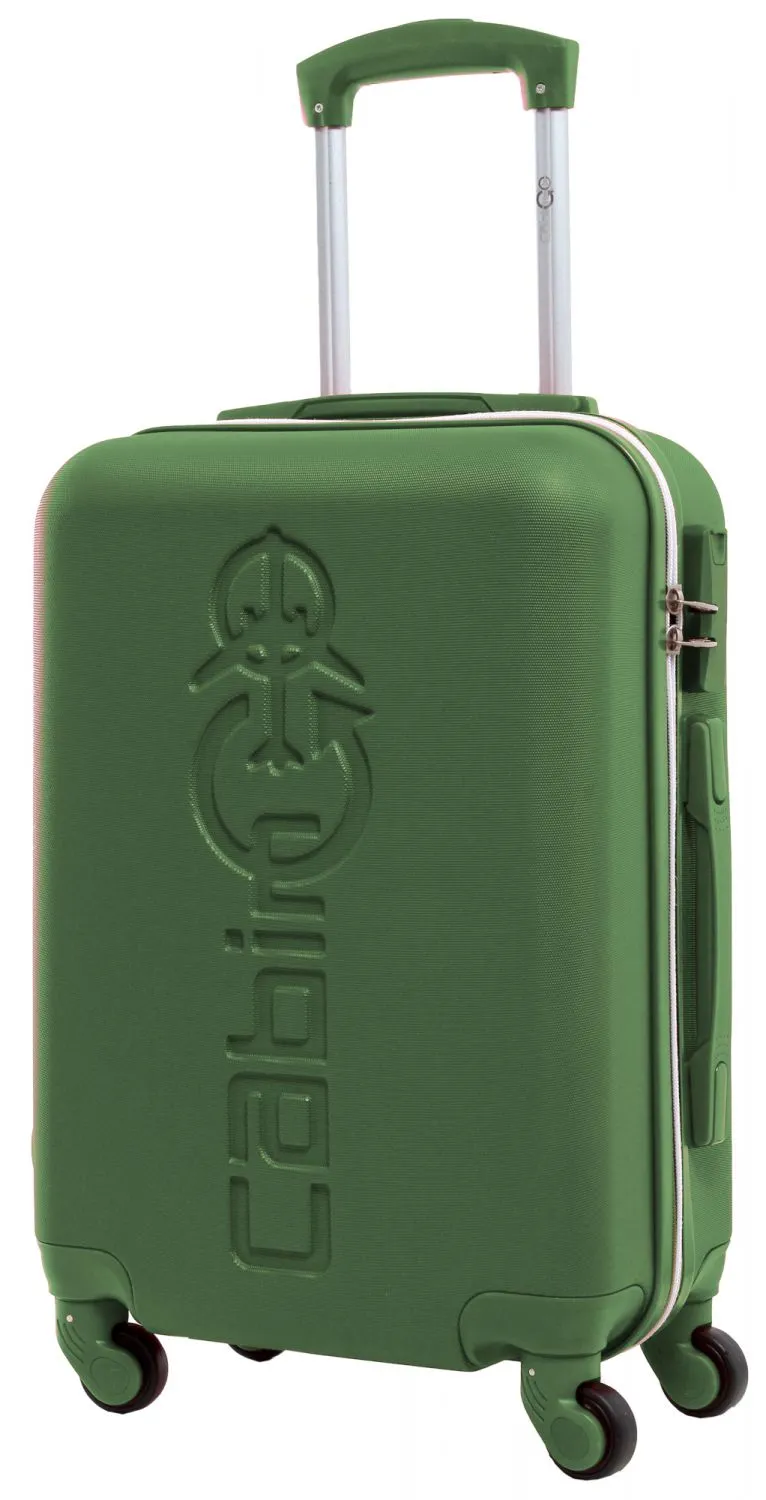 Cabin Go ABS 5585 valise cabine