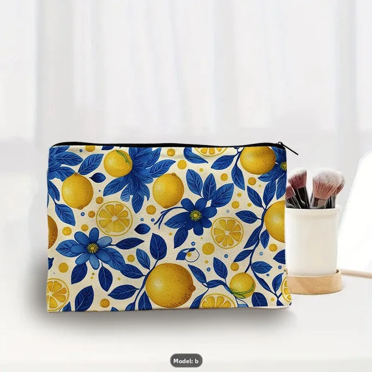 Zen Bagage Fantaisie trousse maquillage