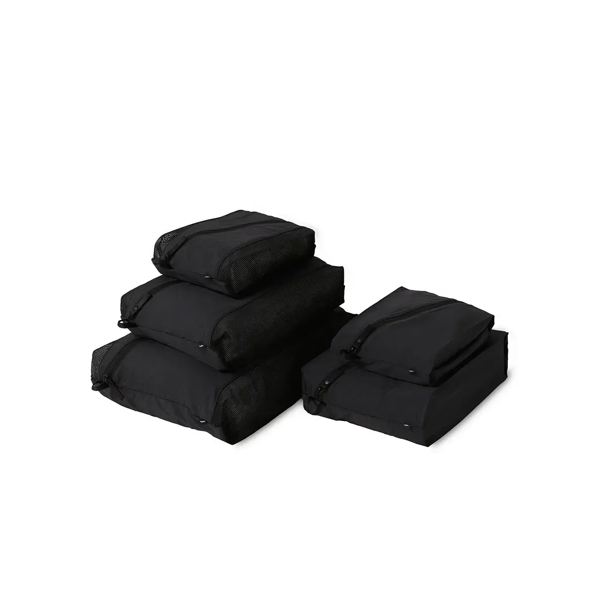 LOJEL Ordo Travel Packing Kit kit de voyage