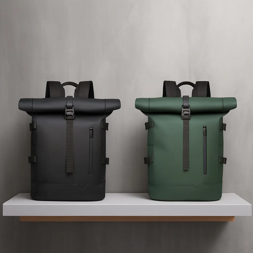 Zen Voyage Compact sac à dos voyage cabine EasyJet