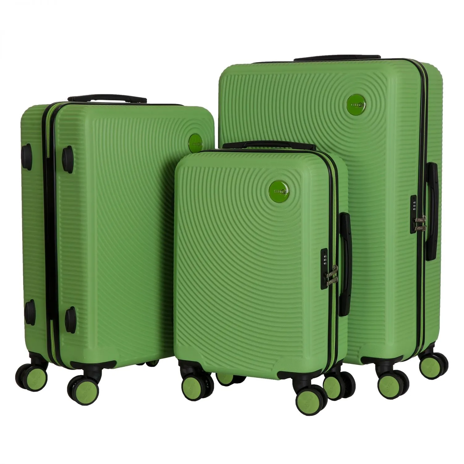 Cabin Go 5513 Tris trolley couleur