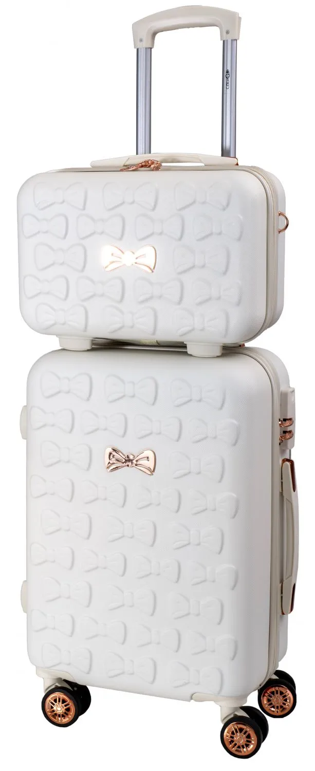Cabin Go Fiocco 5591 set de valises