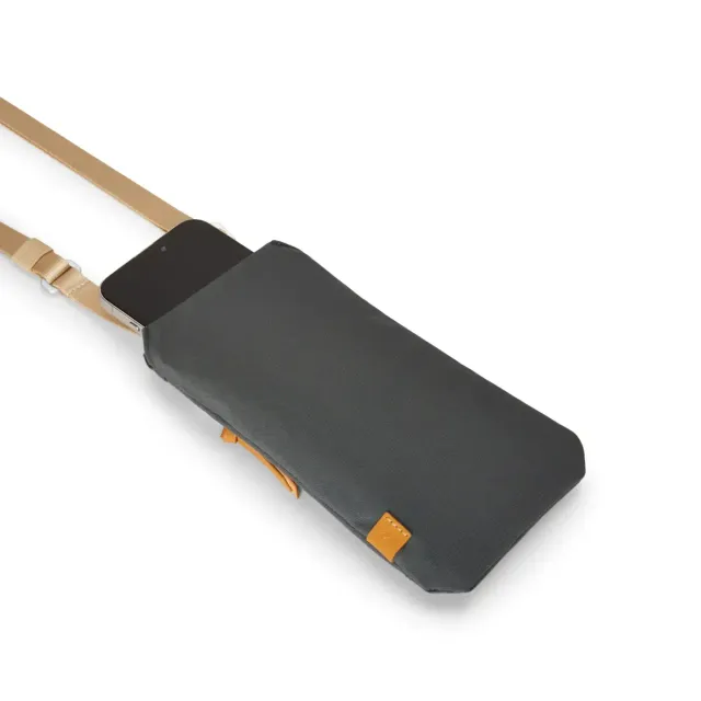 LOJEL Niru Phone Pouch pochette téléphone bandoulière