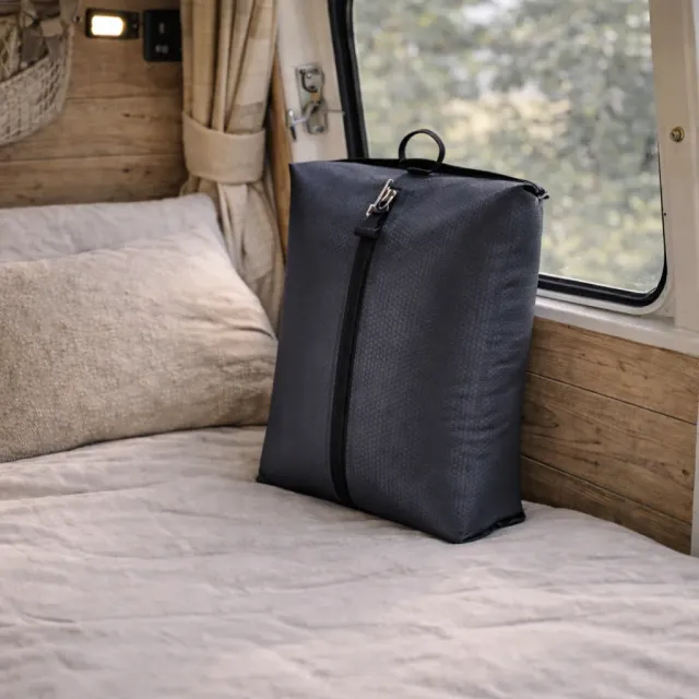 Zen Ultra Compressible sac sous vide voyage 28 litres