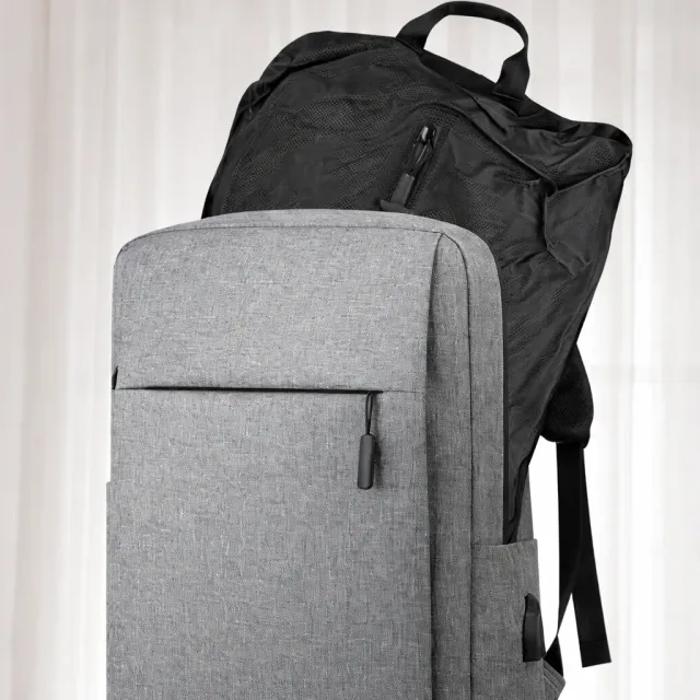 Zen Bagage Compressible sac de rangement vide d’air 34L
