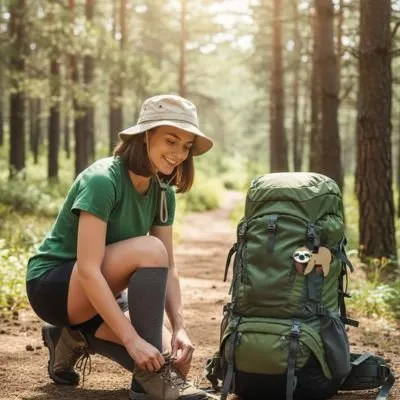 Zen Bagage Compagnons Nomades étiquette bagage animaux