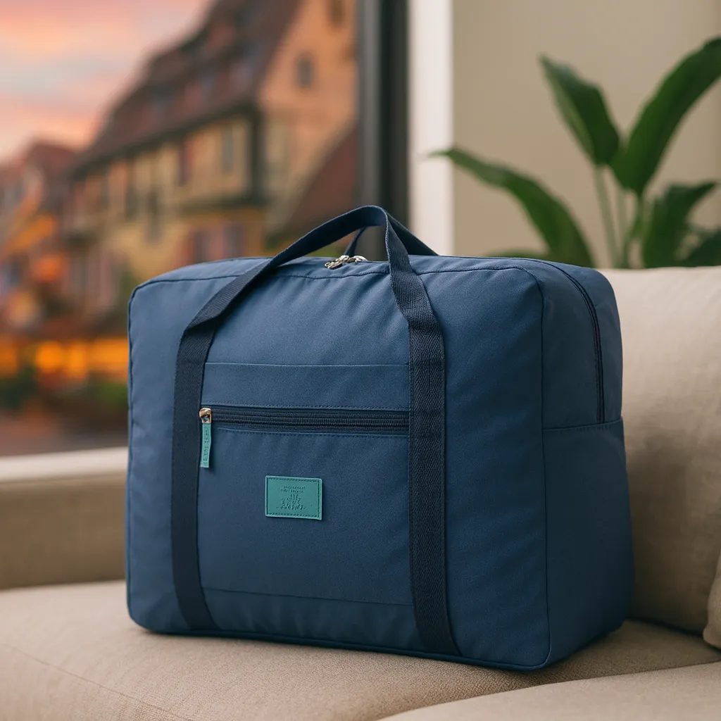 Zen Bagage Élégance sac voyage léger
