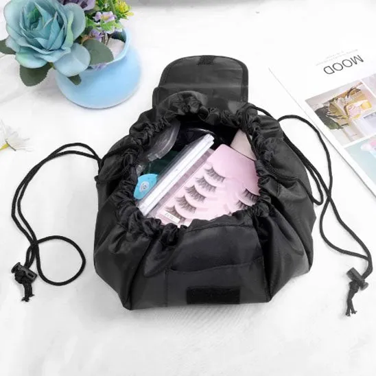 Zen Bagage Zen élégance trousse maquillage cordon