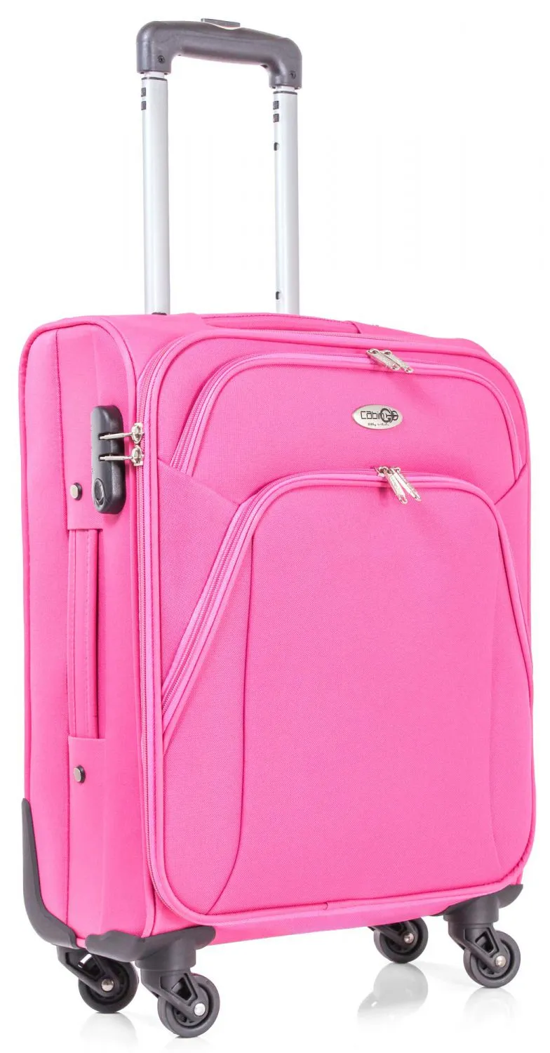Cabin Go MX5550 trolley couleur