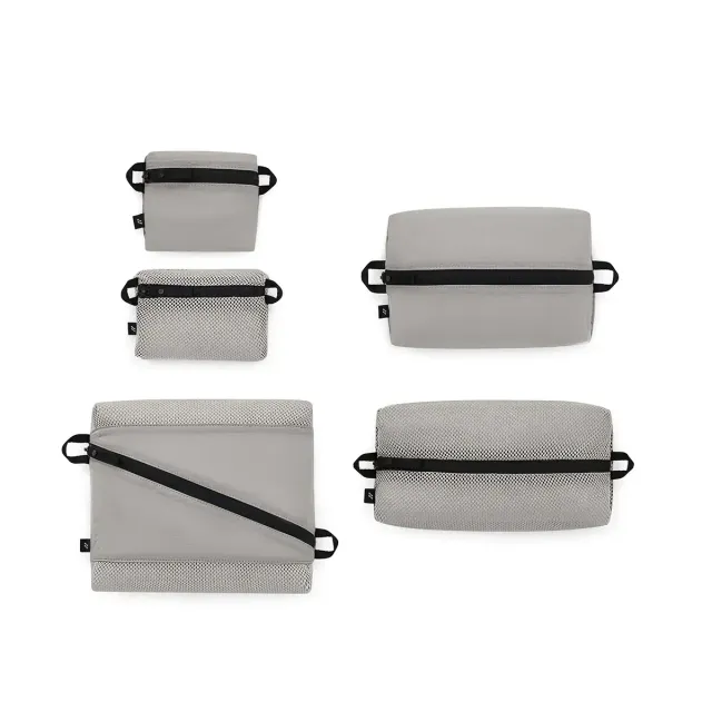 LOJEL Ordo Everyday Packing Kit trousse de rangement