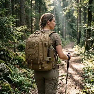Zen Bagage Max-Performance sac à dos voyage cabine