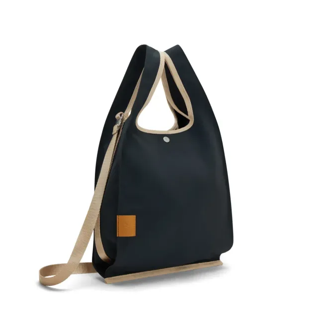 LOJEL Niru 3-Way Tote Mini tote bag compact