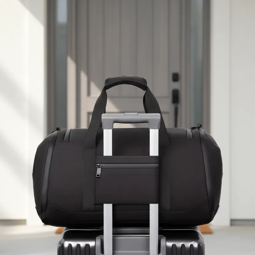 Zen Bagage Robuste Premium 40L sac voyage cabine