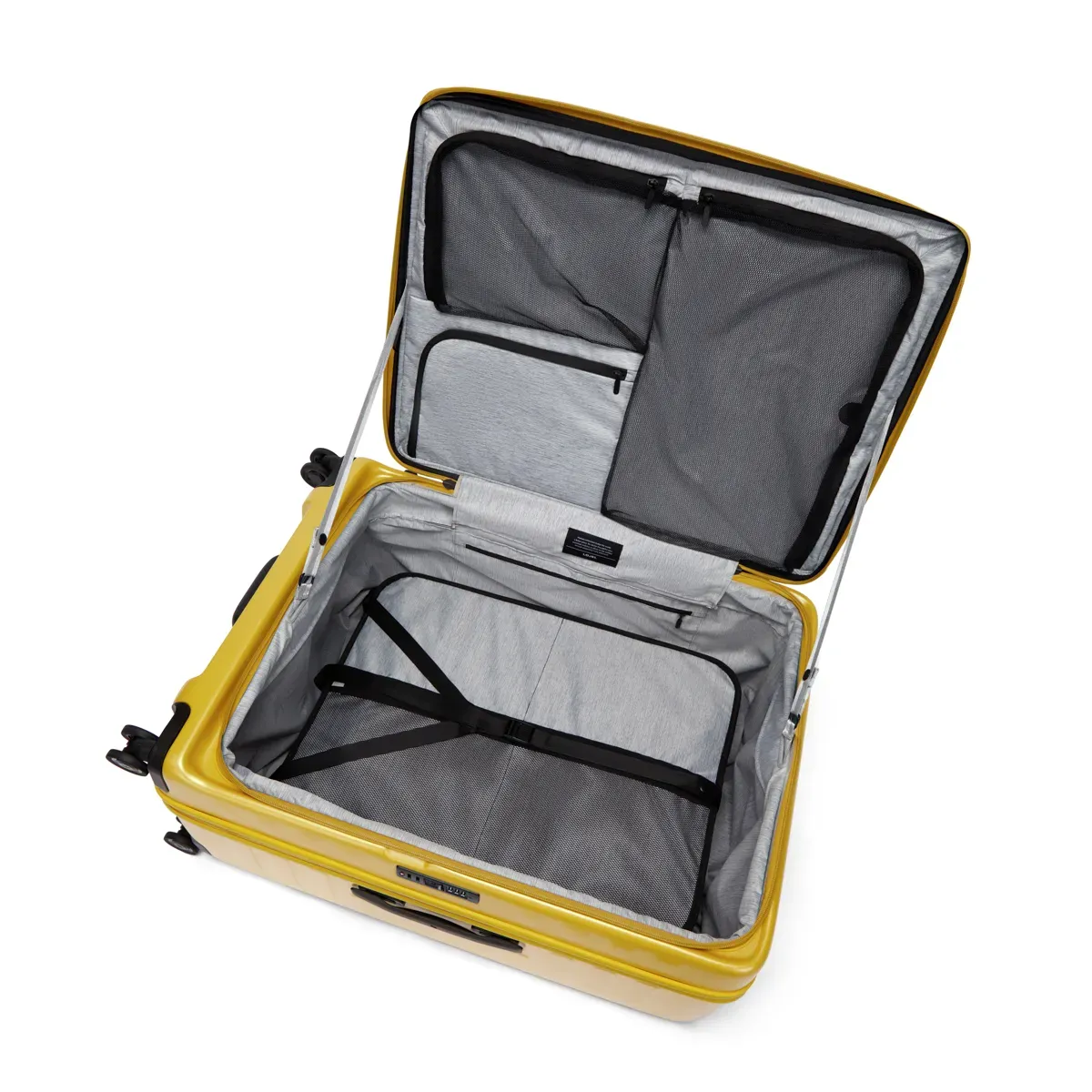 LOJEL Cubo Large valise