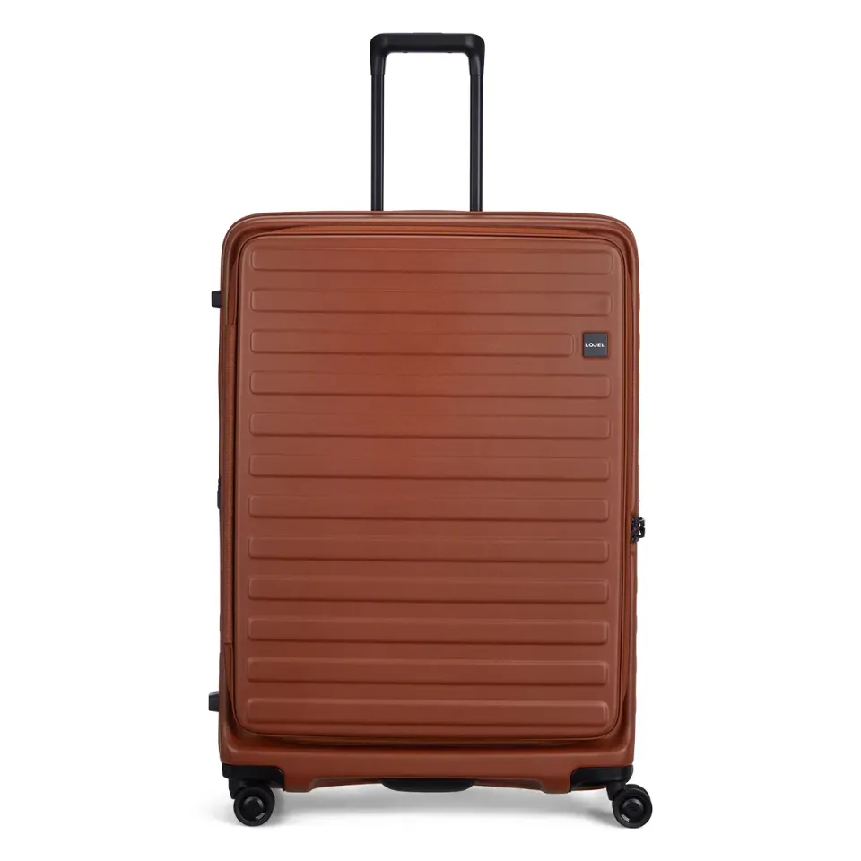 LOJEL Cubo Large valise