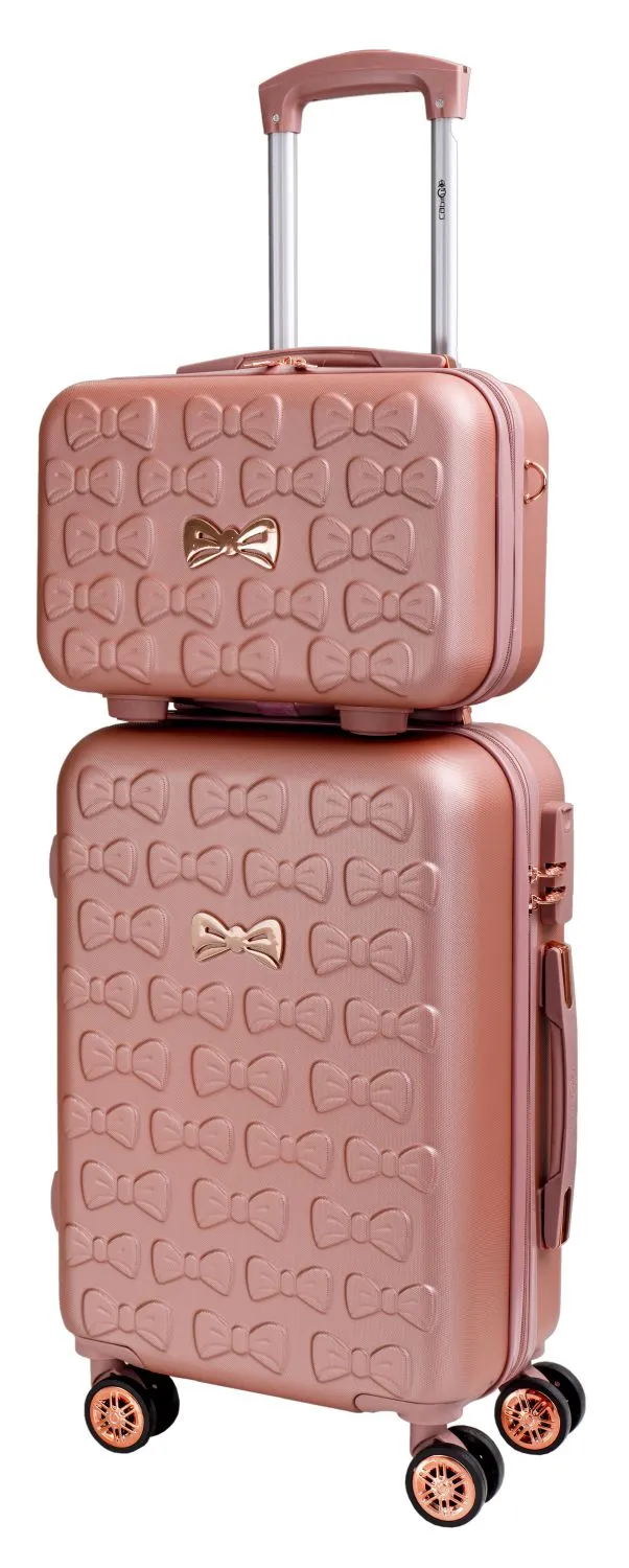Cabin Go Fiocco 5591 set de valises