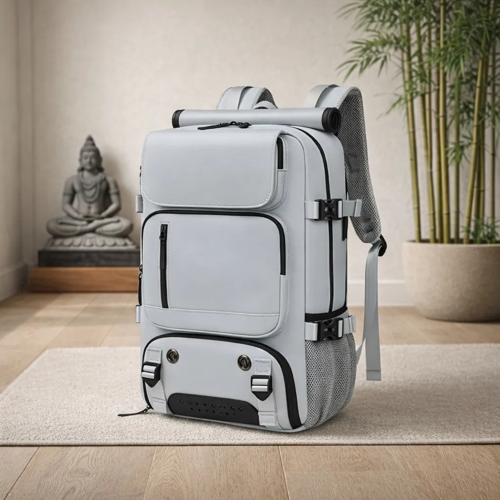 Zen Bagage Zen Aquatravel sac à dos de voyage