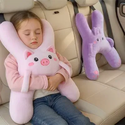 Zen Bagage Go-dodo oreiller de voyage enfant animal
