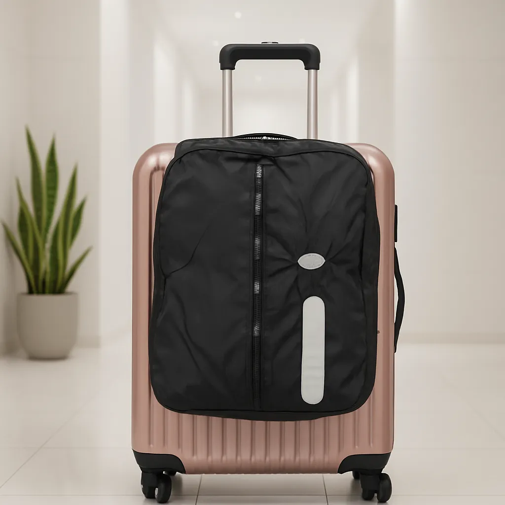 Zen Bagage Compact 16L sac compression