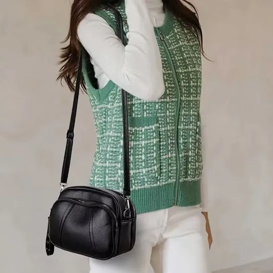 Zen Bagage petit sac à bandoulière femme