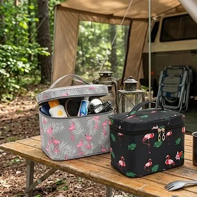 Zen Bagage Voyage Protect trousse de toilette imperméable