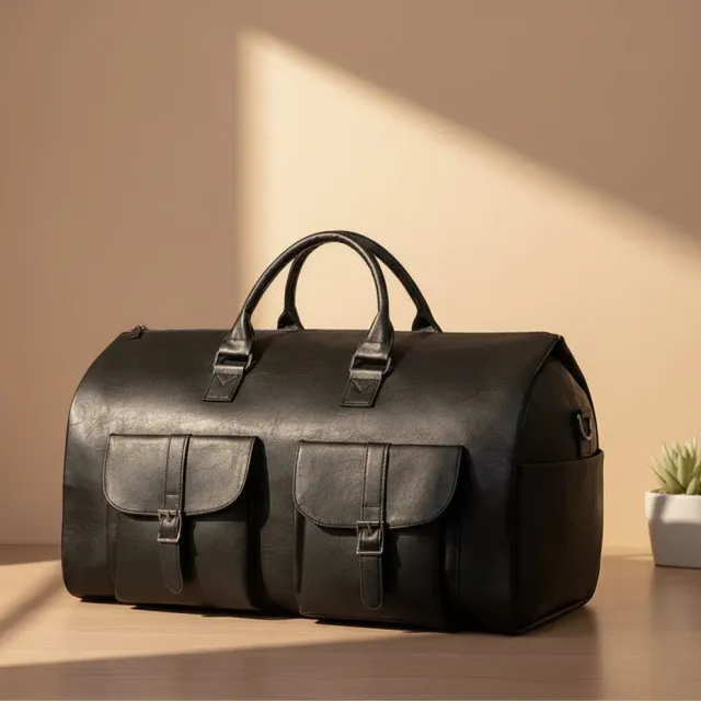 Zen Bagage Zen Distinction Cabine sac de voyage convertible