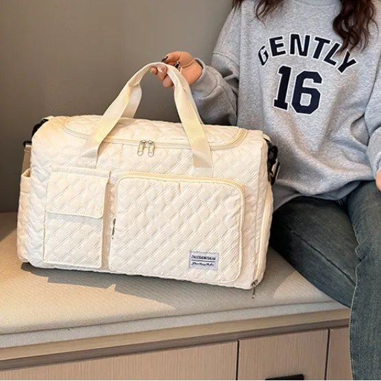 Zen Bagage Étanche Grande Capacité sac de voyage 45 cm