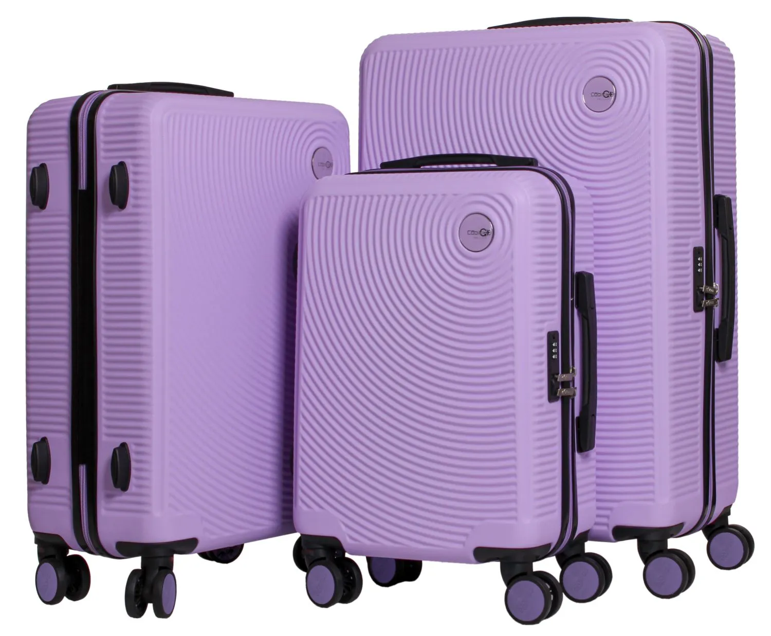 Cabin Go 5513 Tris trolley couleur