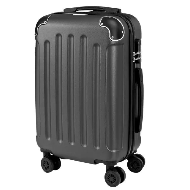 Cabin Go MX5571 trolley anthracite