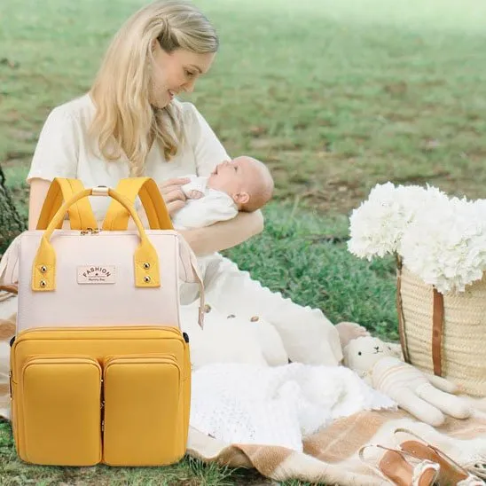 Zen Bagage Bébé zen Multifonctionnel sac à dos voyage