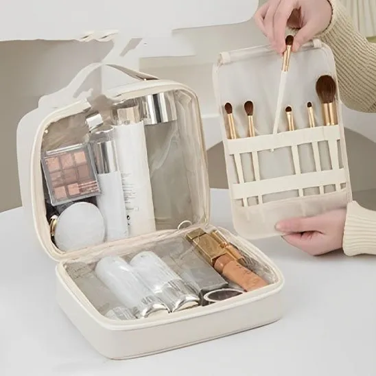 Zen Bagage Voyageur trousse de toilette