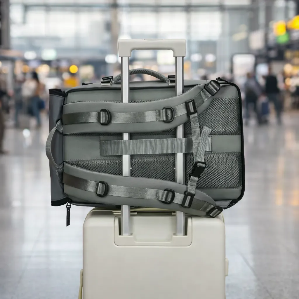 Zen Bagage Zen Aquatravel sac à dos de voyage