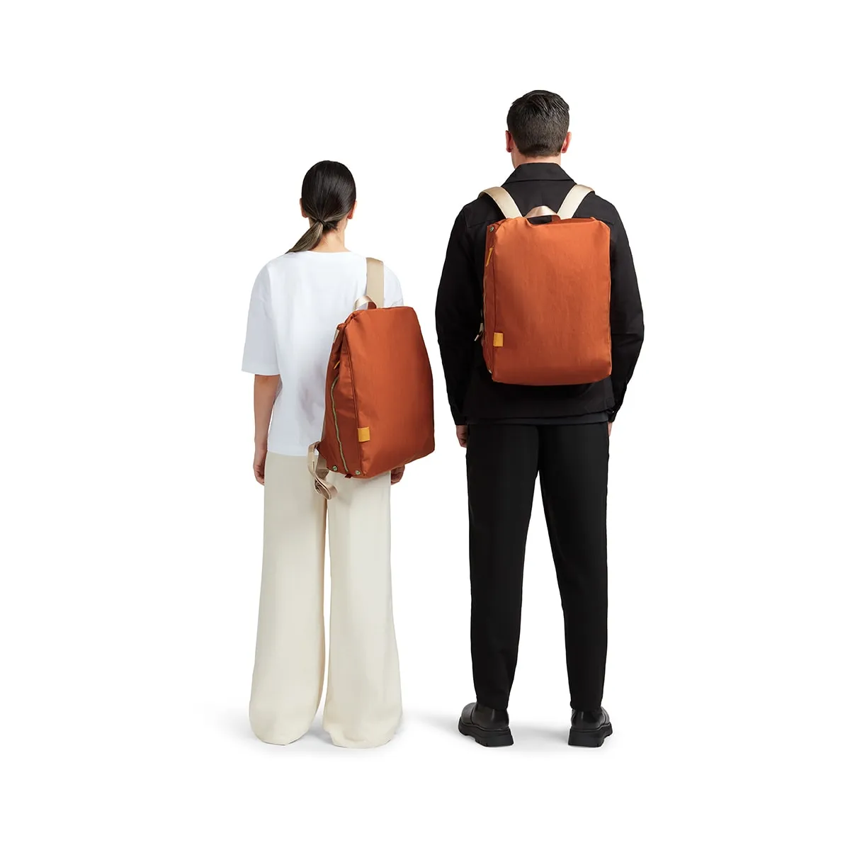 LOJEL Niru Daypack sac à dos extensible