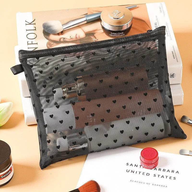 Zen Bagage Lovely Zen Compacte trousse maquillage