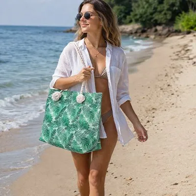 Zen Bagage Grand sac de plage