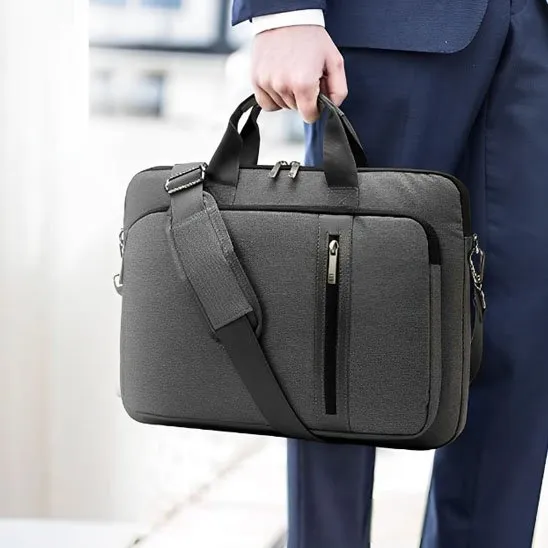 Zen Passe-Partout Élégance pochette ordinateur imperméable