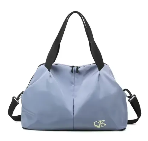 Zen Bagage Sport Versatile sac week-end femme
