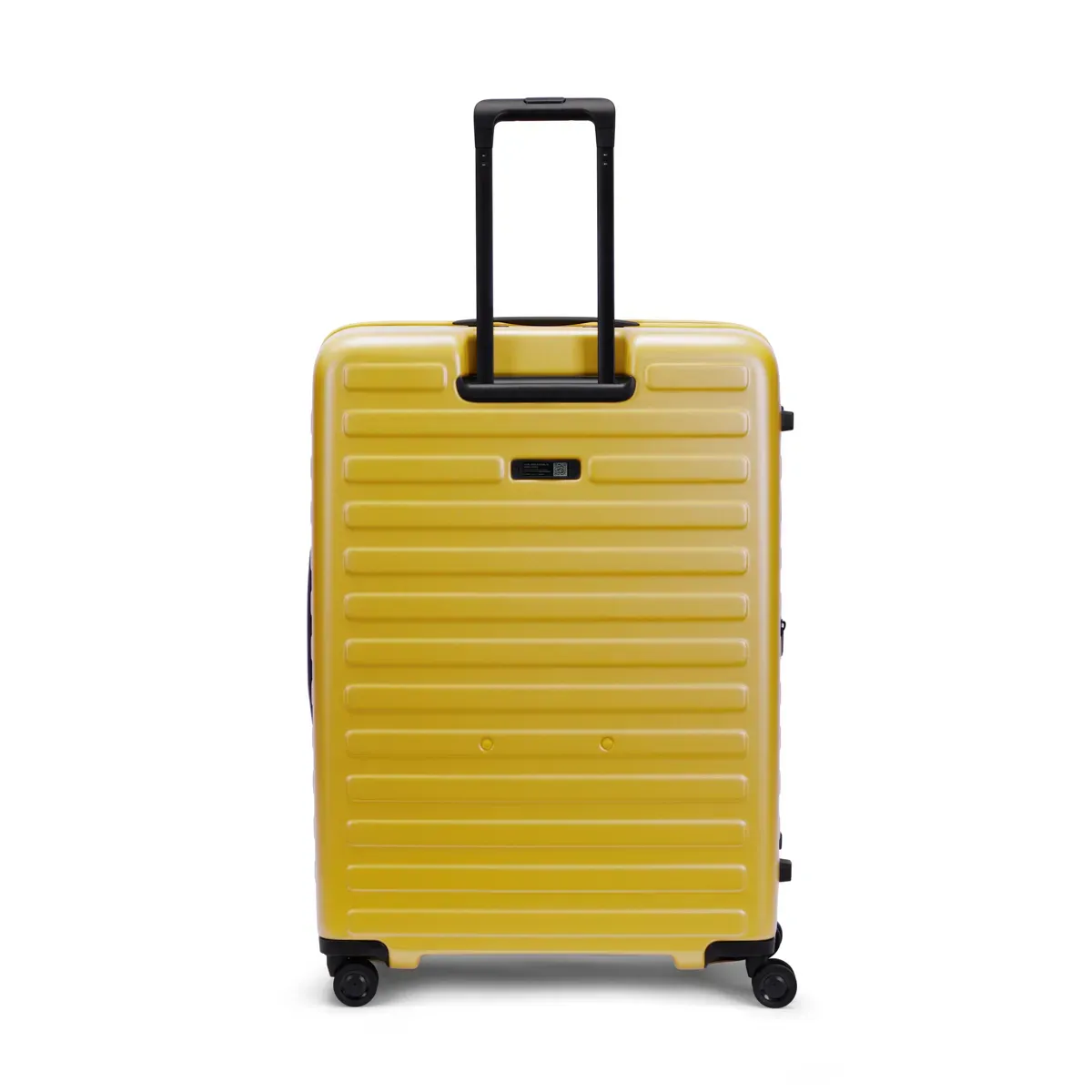 LOJEL Cubo Large valise