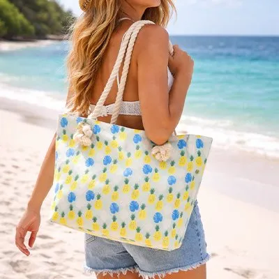 Zen Bagage Grand sac de plage