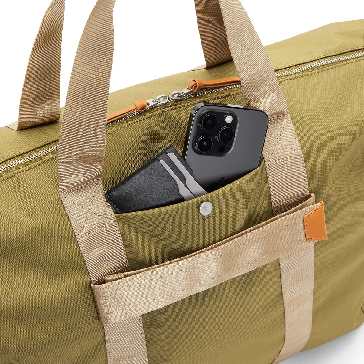 LOJEL Niru 48H Weekender sac de voyage
