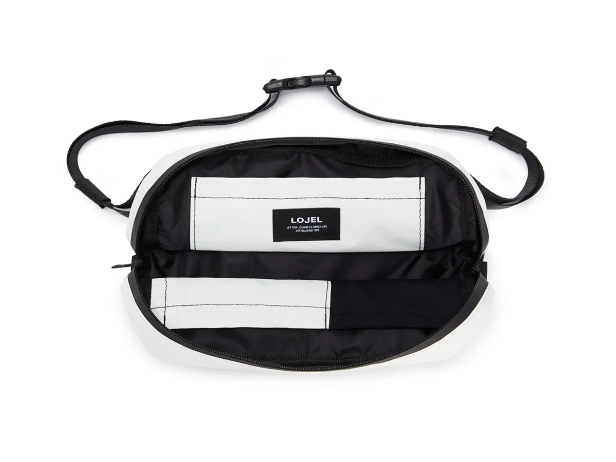 LOJEL Niru Hip Shoulder Pack sac banane