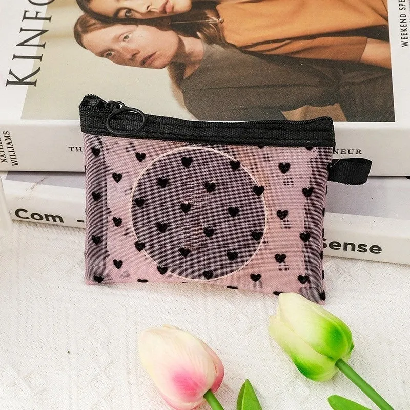 Zen Bagage Lovely Zen Compacte trousse maquillage