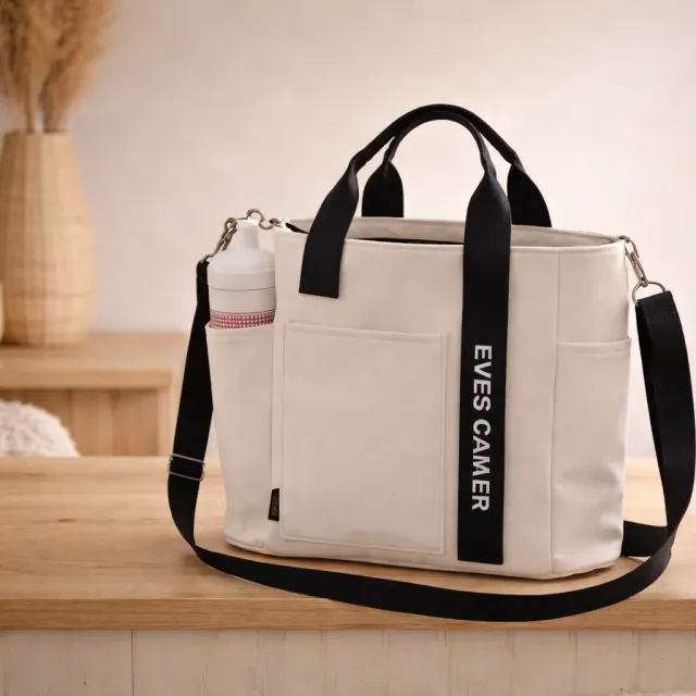 Zen Bagage City Voyager sac week-end cabine