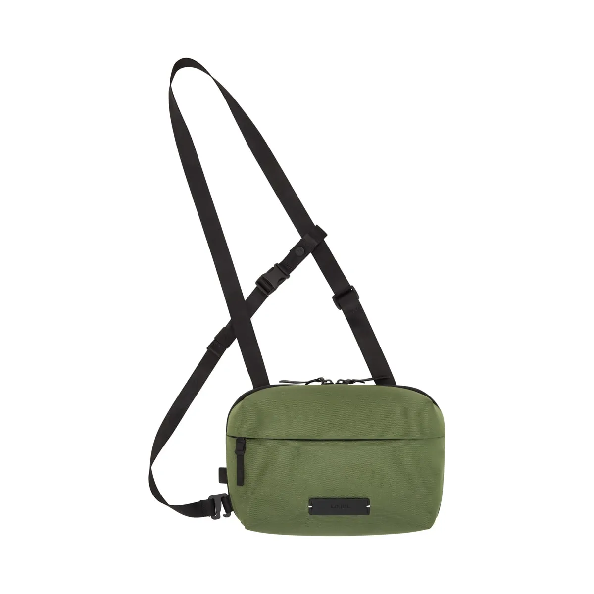 LOJEL Eblo All Terrain Set sac à dos et pochette