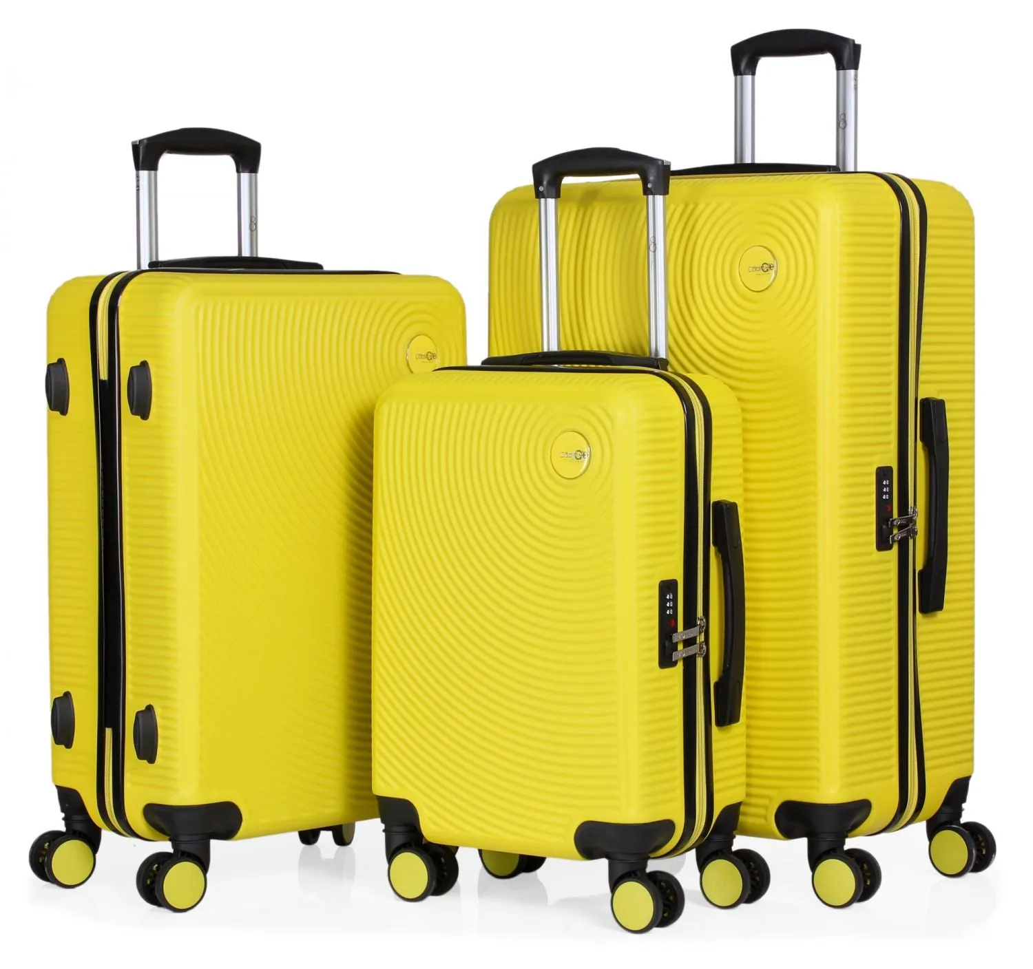 Cabin Go 5513 Tris trolley couleur